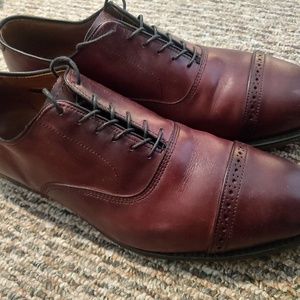 Allen Edmonds (Wide E)